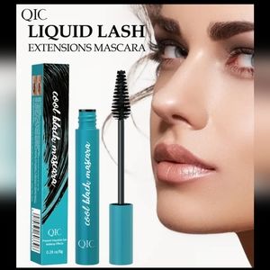 NEW QIC CURL VOLUMIZING MASCARA